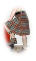 Dutch Friendship Kilt, 16 oz