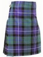 New Freedom, voordeelpakket A met PARTY Kilt