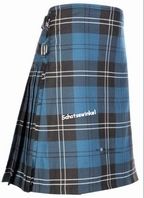 Ramsey Blue kilt, Voordeelpakket A