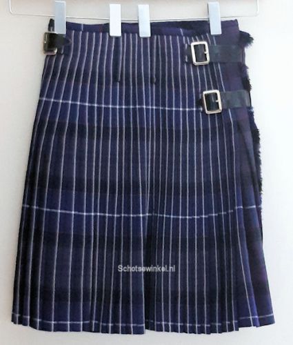 Dames Kilt, Stewart of Apin 30 / 23