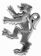 Kiltpin, Scotland the Brave