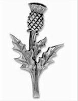 Flower of Scotland, Kiltpin