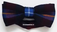 Bow tie, Highland Tiltles Tartan